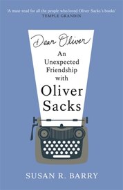 Dear Oliver