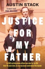 Justice For My Father