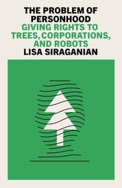 The Problem of Personhood