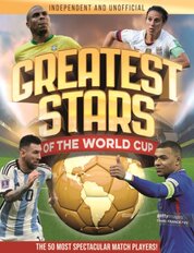 Greatest Stars of The World Cup