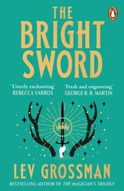 The Bright Sword