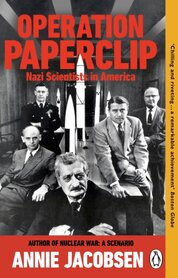 Operation Paperclip