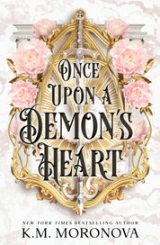 Once Upon A Demons Heart