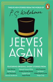 Jeeves Again