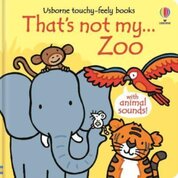 Thats not my... Zoo