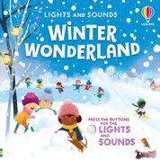 Lights and Sounds Winter Wonderland