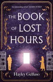 The Book of Lost Hours