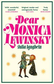Dear Monica Lewinsky