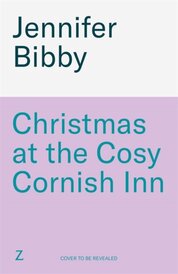 Christmas at the Cosy Cornish Inn