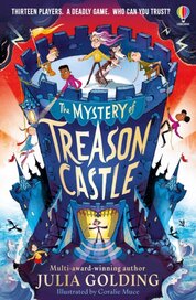 The Mystery of Treason Castle