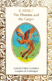 The Phoenix and the Carpet