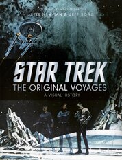 Star Trek: The Original Voyages
