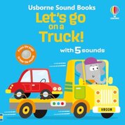 Lets go on a Truck!