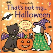 Thats not my... Halloween