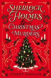 Sherlock Holmes and the Christmas Murders