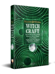 Witchcraft Short Stories