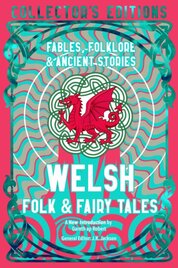 Welsh Folk & Fairy Tales