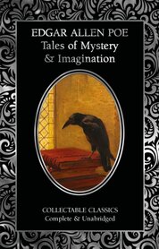 Tales of Mystery & Imagination