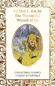 The Wonderful Wizard of Oz
