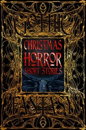 Christmas Horror Short Stories