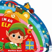 I'm an Elf