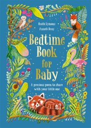 Bedtime Book for Baby