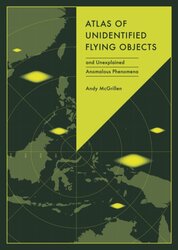 Atlas of Unidentified Flying Objects