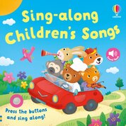 Sing-along Childrens Songs