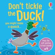 Dont Tickle the Duck!