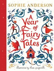 A Year of Fairy Tales