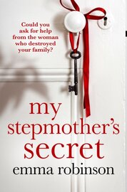 My Stepmothers Secret