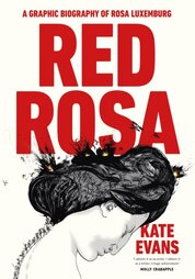 Red Rosa