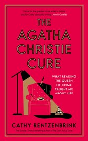 The Agatha Christie Cure