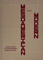 Mesoamerican Modern
