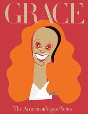 Grace: The American Vogue Years (2026)