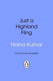 Just A Highland Fling