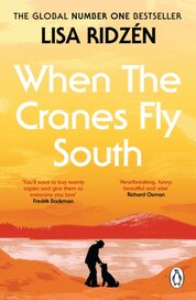 When the Cranes Fly South