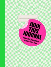 Junk this Journal