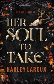 Her Soul To Take