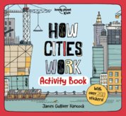 How Cities Work Activity Book 1