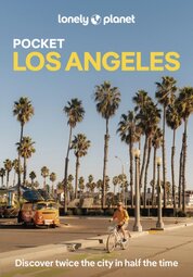 Lonely Planet Pocket Los Angeles