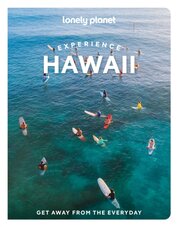 Lonely Planet Experience Hawaii