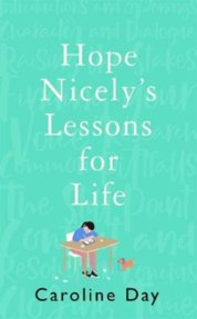 Hope Nicelys Lessons for Life