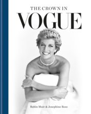 The Crown in Vogue