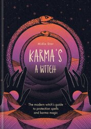 Karmas a Witch