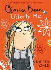 Clarice Bean, Utterly Me