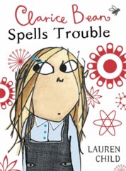 Clarice Bean Spells Trouble