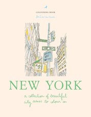 Zoe de Las Cases New York