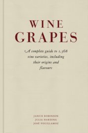 Wine Grapes