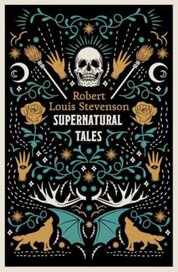 Supernatural Tales